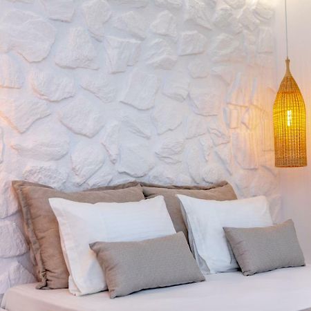 Naxian Pearl Apartment Mikri Vigla Exterior photo